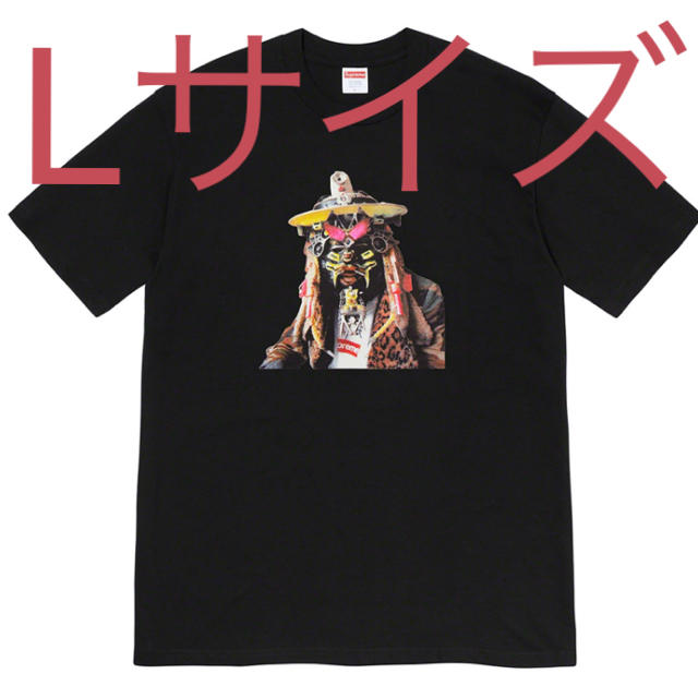 Rammellzee Teeトップス