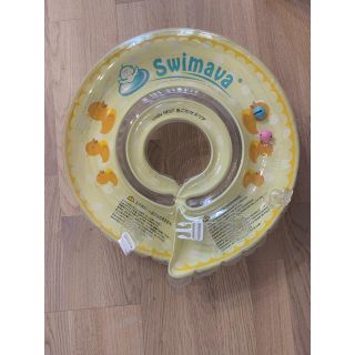 スイマー(SWIMMER)のSwimava  スイマーバ　(お風呂のおもちゃ)