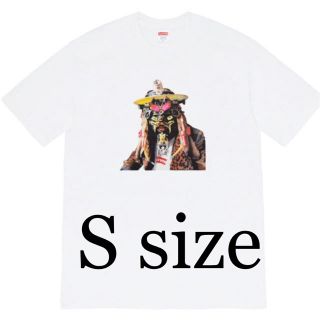 シュプリーム(Supreme)のシュプリーム  フォトT(Tシャツ/カットソー(半袖/袖なし))