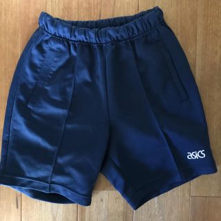 アシックス(asics)のasicsアシックス　　ハーフパンツ150(トレーニング用品)