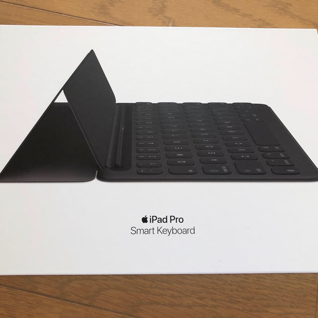 iPad Pro  smartkeyboard 10.5-inch