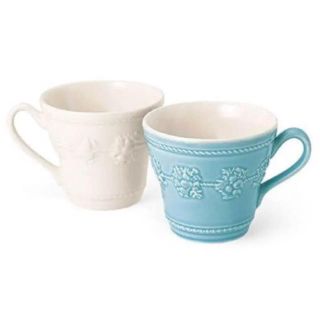 ウェッジウッド(WEDGWOOD)のウエッジウッド　ペアマグカップ(グラス/カップ)