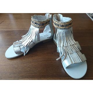 スティーブマデン(Steve Madden)の★新品未使用 スティーブマデン サンダル 春夏(サンダル)