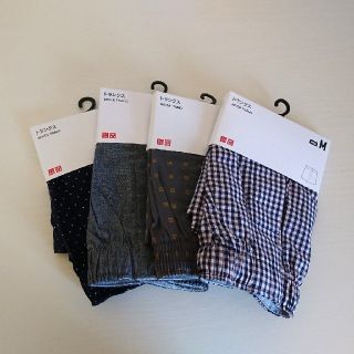 ユニクロ(UNIQLO)のUNIQLO (トランクス)