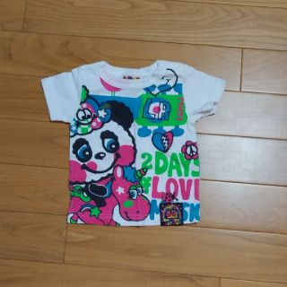 ラブレボリューション(LOVE REVOLUTION)のラブレボリューション💕80(Ｔシャツ)