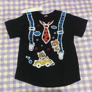 イオン(AEON)の夏物セール☆新品☆90☆半袖Ｔシャツ(Tシャツ/カットソー)