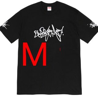 シュプリーム(Supreme)のsupreme Tag Tee(Tシャツ/カットソー(半袖/袖なし))