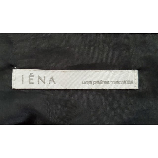 IENA(イエナ)のIENA レース トップス(長袖) レディースのトップス(カットソー(長袖/七分))の商品写真