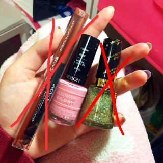 レブロン(REVLON)のREVLONマニキュア(マニキュア)