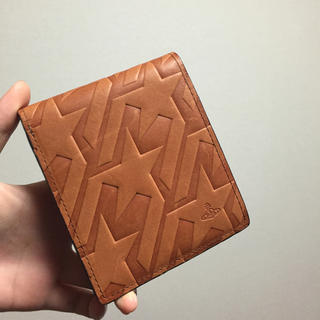 ヴィヴィアンウエストウッド(Vivienne Westwood)の新品✨ヴィヴィアンウエストウッド 折財布(折り財布)