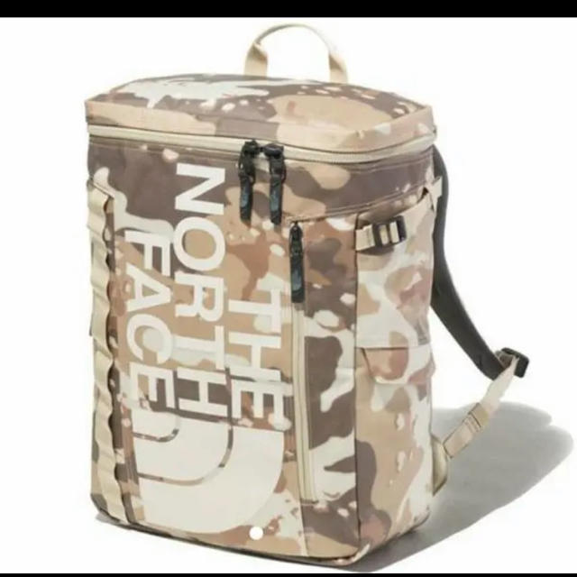 新品☆ノースフェイス ヒューズボックス30L - バッグパック/リュック