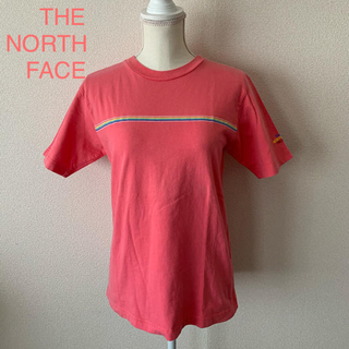 ザノースフェイス(THE NORTH FACE)のTHE NORTH FACE  Tシャツ(Tシャツ(半袖/袖なし))