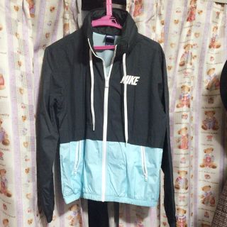 ナイキ(NIKE)のNIKE＊パーカー(その他)