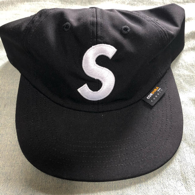 Cordura S Logo 6-Panel