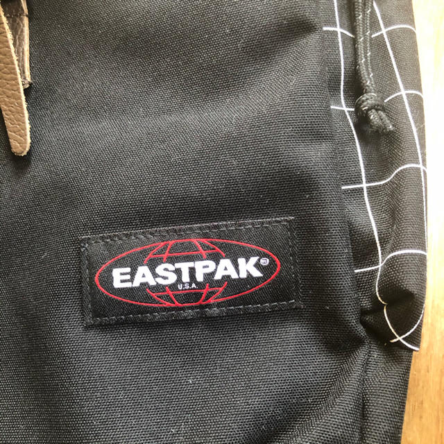 EASTPAK(イーストパック)のリュック バックパック　イーストパック レディースのバッグ(リュック/バックパック)の商品写真