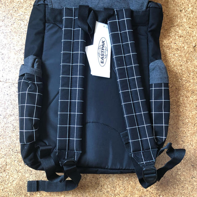 EASTPAK(イーストパック)のリュック バックパック　イーストパック レディースのバッグ(リュック/バックパック)の商品写真