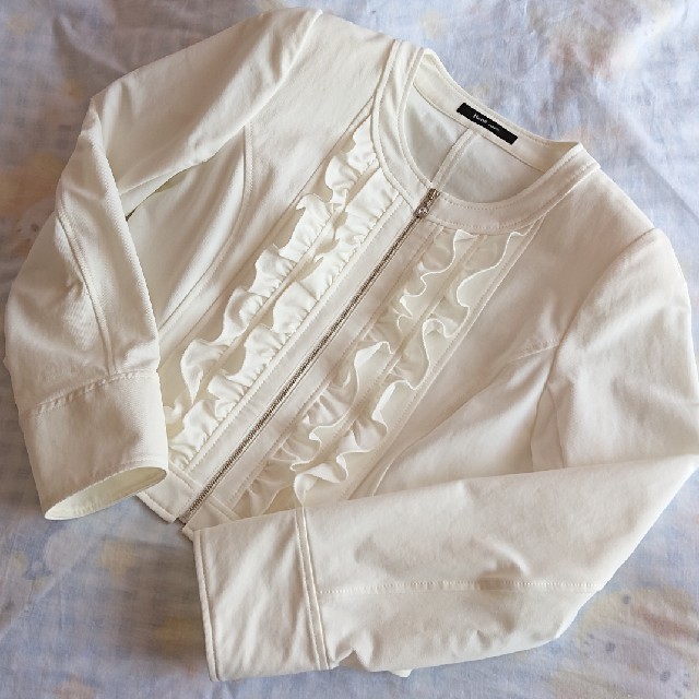 シャン子様専用】美品・貴重Reneデニムジャケット☆ 豪華ラッピング