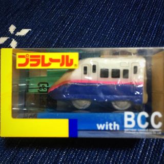 タカラトミー(Takara Tomy)のプラレールキャンドル（E2系新幹線🚅）(アロマ/キャンドル)