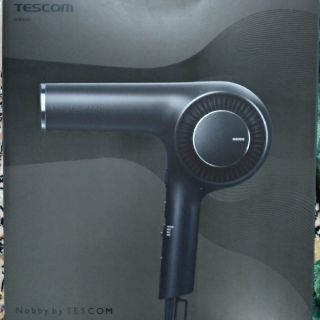 テスコム(TESCOM)の新品未使用品　Nobby by TESCOM　NIB3000(ドライヤー)