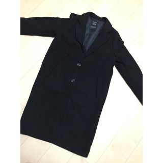 ダブルクローゼット(w closet)のチェスターコート#w closet(チェスターコート)