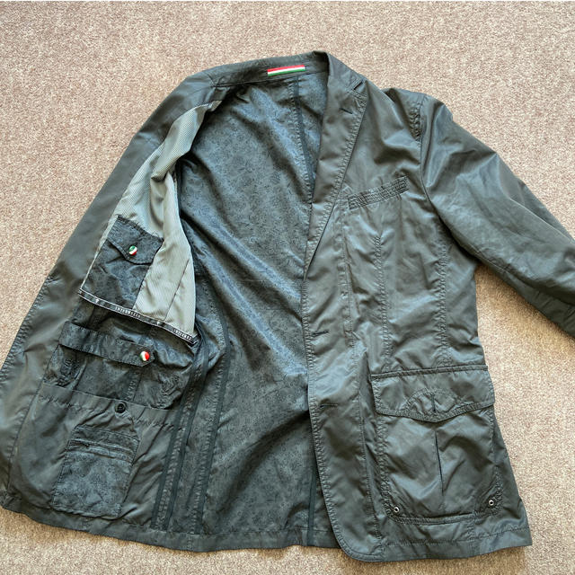 ジャケット メンズのジャケット/アウター(テーラードジャケット)の商品写真