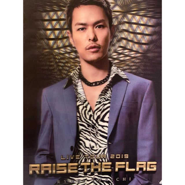 三代目 J Soul Brothers - RTF SCARLET 今市隆二 ファイルの通販 三代目 J Soul Brothers - RTF SCARLET 今市隆二 ファイルの通販