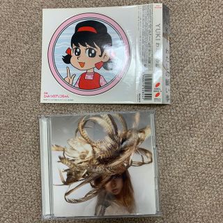 Yuki ひみつ Cdの通販 9点 フリマアプリ ラクマ