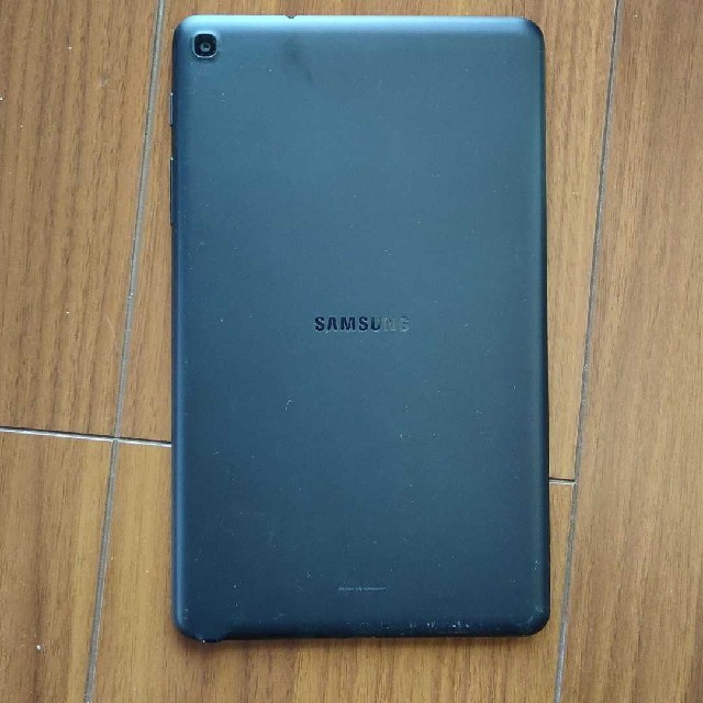 Samsung Galaxy Tab A 8.0" (2019) with 美品