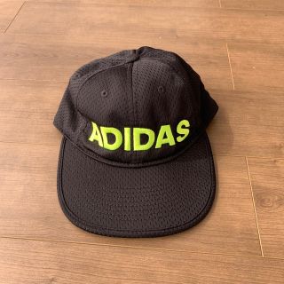 アディダス(adidas)の帽子(その他)