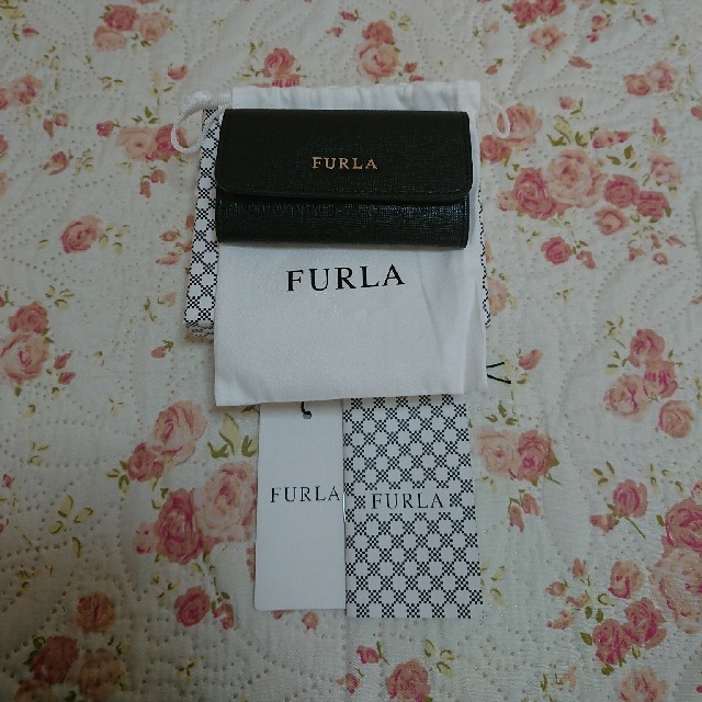 Furla(フルラ)のもも様専用FURLAキーケース レディースのファッション小物(キーケース)の商品写真