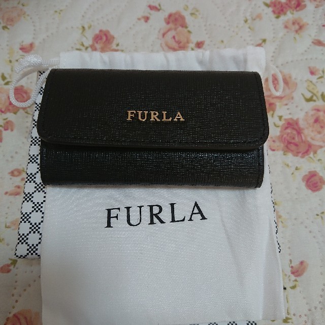 Furla(フルラ)のもも様専用FURLAキーケース レディースのファッション小物(キーケース)の商品写真