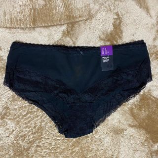 エイチアンドエム(H&M)のH&M ショーツ　3枚セット　XL(ショーツ)