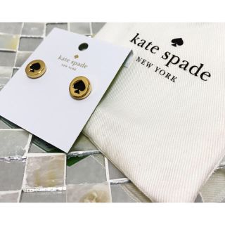 ケイトスペードニューヨーク(kate spade new york)のゆきこさま／ゆっきー様専用(ピアス)