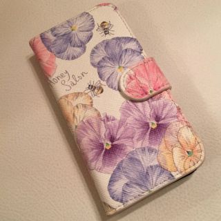 ハニーサロン(Honey Salon)のHoney salon♡iPhone5(モバイルケース/カバー)