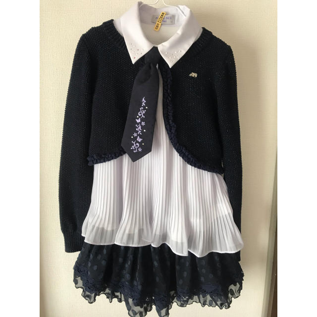 ANA SUI♡mini 入学式、セレモニー3点セット 商品のインターネット
