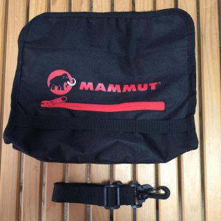 マムート(Mammut)のマムート マルチファブリックボックス(登山用品)