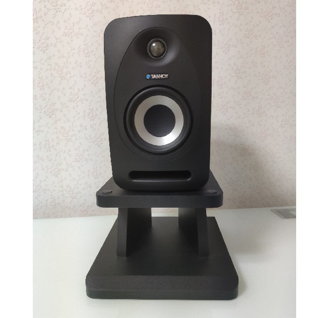 TANNOY Reveal 402(ペア) スタンド付 - 1