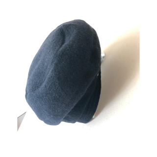 ヘレンカミンスキー(HELEN KAMINSKI)のヘレンカミンスキー　ベレー帽(ハンチング/ベレー帽)