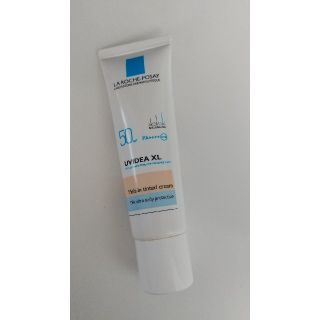 ラロッシュポゼ(LA ROCHE-POSAY)の【残量:約半分】ラロッシュポゼ UVイデアXLティント(化粧下地)