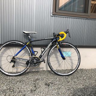 スペシャライズド(Specialized)のロードバイク specialized  tarmac sl4 sport (自転車本体)