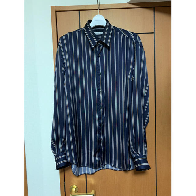 JOHN LAWRENCE SULLIVAN - JOHN LAWRENCE SULLIVAN 19SS ストライプ ...