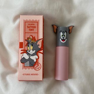 エチュードハウス(ETUDE HOUSE)のETUDE HOUSE トム (口紅)