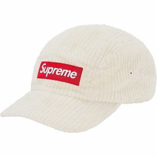 シュプリーム(Supreme)のsupreme20ss week4 Wide Wale Corduroy Cap(キャップ)