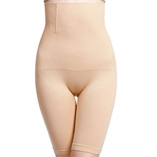 ガードル ハイウエスト コルセット ダイエット(エクササイズ用品)