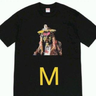 シュプリーム(Supreme)のSupreme Rammellzee Tee(Tシャツ/カットソー(半袖/袖なし))