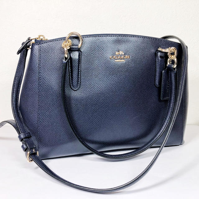 ショルダー COACH コーチ 2wayショルダーバッグ・ハンドバッグの通販
