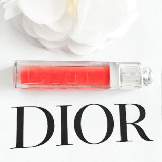 ディオール(Dior)の✤Dior✤新品未使用アディクトリップグロス＃６４６グラフィック(リップグロス)