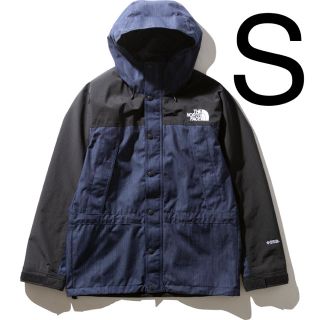 ザノースフェイス(THE NORTH FACE)のよこやま様専用(マウンテンパーカー)