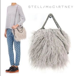 ステラマッカートニー(Stella McCartney)のStella McCartney ファラベラ ショルダーバッグ  2WAY(ショルダーバッグ)