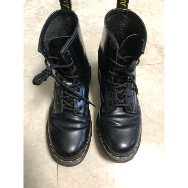 まっぴーさま専用　ドクターマーチン Dr.Martens 8ホール ブーツ